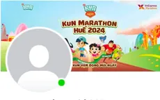 Người phụ nữ bị lừa hơn 30 tỷ đồng khi đăng ký giải chạy marathon qua mạng