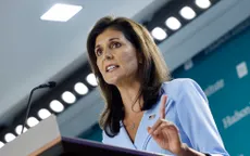 Cựu ứng cử viên Tổng thống Mỹ Nikki Haley tuyên bố sẽ bỏ phiếu cho ông Trump