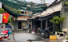 Tạt axit vào nhóm nhậu khiến 8 người thương vong
