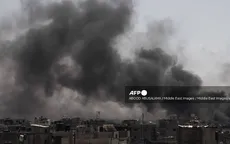Liên hợp quốc thúc đẩy giải pháp hai nhà nước cho vấn đề Israel - Palestine