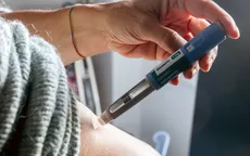 Làn sóng thanh thiếu niên sử dụng thuốc trị béo phì tăng vọt tại Mỹ