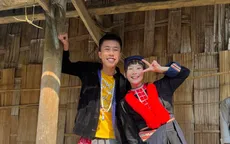 Đi về phía Mặt trời nối sóng Mình yêu nhau, bình yên nhé