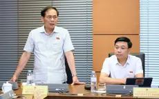 "Các doanh nghiệp, cộng đồng quốc tế rất tin tưởng vào Việt Nam"