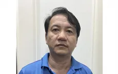 Khởi tố nguyên Cục trưởng Cục Điện lực và Năng lượng tái tạo Bộ Công Thương