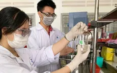 Thí sinh xét tuyển tài năng vào Đại học Bách khoa Hà Nội cao kỷ lục