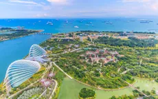 Giá nhà Singapore đắt nhất châu Á – Thái Bình Dương
