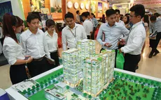 Hành trình tìm nhà 2-3 tỷ đồng tại Hà Nội