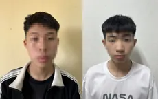Nam sinh lớp 11 rủ bạn mang theo hung khí hỗn chiến với người yêu cũ của bạn gái