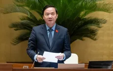 Phó Chủ tịch Quốc hội đề nghị tăng cường phòng cháy chữa cháy sau vụ hỏa hoạn ở Trung Kính