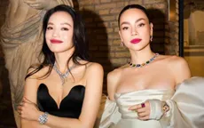 Hồ Ngọc Hà đọ sắc bên Thư Kỳ, Huyền Lizzie khoe đường cong gợi cảm