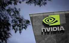 Vốn hóa Nvidia tăng mạnh nhất lịch sử