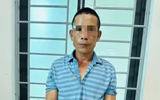 Bắt giữ đối tượng cầm đầu đường dây mua bán trái phép chất ma túy liên huyện