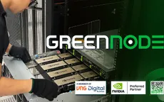 VNG đầu tư hạ tầng AI Cloud, tiến ra thị trường quốc tế