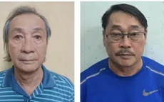 Khởi tố nguyên Tổng Giám đốc Tập đoàn Công nghiệp Cao su Việt Nam