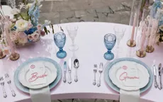 Wedding Planner: Nghề mới đầy thú vị