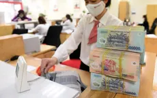 Cho vay ưu đãi hộ có mức sống trung bình