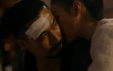 Người một nhà - Tập 18: Diệp và Trí môi chạm má, rung rinh mất ngủ cả đêm