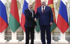 Tổng thống Nga Vladimir Putin thăm đồng minh Belarus, thúc đẩy quan hệ đối tác chiến lược