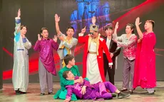 Sân khấu thiếu nhi hè 2024: Những "bữa tiệc" nghệ thuật hấp dẫn