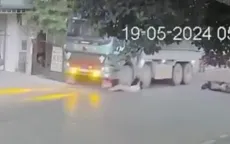 Tai nạn do xe máy phóng nhanh vượt ẩu