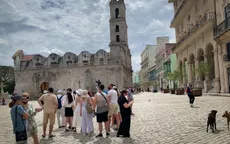 Du lịch Cuba khởi sắc