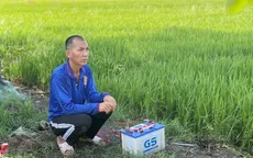 Khởi tố đối tượng gây tai nạn chết người từ việc sử dụng điện bẫy chuột