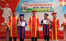 Mở Cổng đăng ký tuyển sinh đầu cấp ở TP Hồ Chí Minh