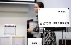 Mexico chuẩn bị bầu nữ Tổng thống đầu tiên