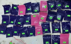 Triệt xóa đường dây mua bán trái phép hơn 6.000 viên ma túy tổng hợp