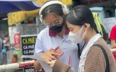 Môn thi chuyên "gánh" giấc mơ vào lớp 10 của hàng ngàn thí sinh