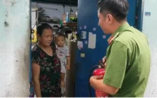 Công an TP Hồ Chí Minh khuyến cáo nhà trọ tăng cường các biện pháp PCCC