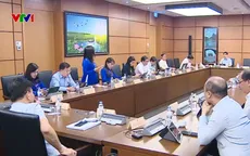 Quốc hội xem xét một số chủ trương đầu tư