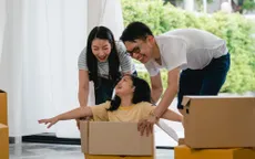 Tỷ lệ thanh niên muốn sinh con ở Hong Kong (Trung Quốc) thấp kỷ lục