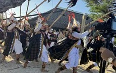Khoảng 50.000 người tới đảo du lịch Bali (Indonesia) nhân dịp Diễn đàn Nước thế giới lần thứ 10