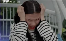 Trạm cứu hộ trái tim - Tập 34: Mỹ Đình rối não vì mối quan hệ với Nam "đổi tông"