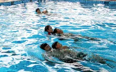 Phát động toàn dân tập luyện môn bơi phòng, chống đuối nước năm 2024