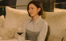 Xa Thi Mạn lại ghi điểm với dạng vai quen