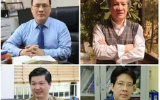 19 nhà khoa học Việt Nam lọt vào bảng xếp hạng thế giới 2024