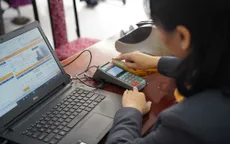 Đẩy mạnh chi trả lương hưu qua tài khoản