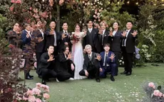 Super Junior hội ngộ đầy đủ 13 thành viên sau 15 năm