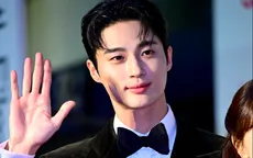 Ngôi sao “Lovely Runner” chia sẻ về những tổn thương khi mới vào nghề