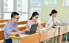 4.500 thí sinh xét tuyển tài năng vào Đại học Bách khoa Hà Nội