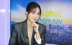 BTV Mai Ngọc: Tôi luôn hướng đến hình ảnh người phụ nữ độc lập