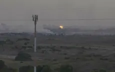 Trả đũa Hamas, Israel không kích dồn dập Rafah làm nhiều người thiệt mạng