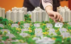 Bất động sản Hà Nội: Cuộc chuyển dịch ra ven đô