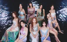 TWICE vượt mốc doanh số 20 triệu bản album