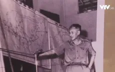 Đại tướng Lê Trọng Tấn - Vị tướng hai lần anh hùng