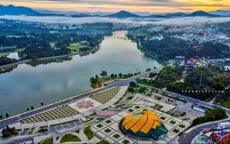 Dời thời gian sáp nhập huyện Lạc Dương vào TP Đà Lạt