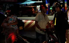 Khẳng định có sử dụng rượu bia, người đàn ông vẫn không chấp hành kiểm tra nồng độ cồn