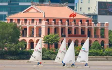 Lễ hội sông nước lần 2 - Nhiều đổi mới để mang đến những trải nghiệm trọn vẹn cho người dân